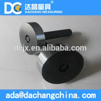 steel ring gauge long lasting precision