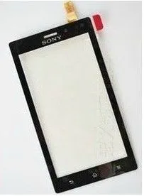 Mobile Phone Touch Screen Repair Sony Replacement Parts For Sony Mt27i