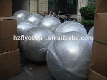 Stainless Steel Decorative Hollow Ball
