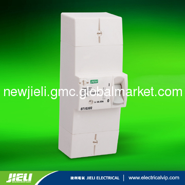 2P 4P BM High Breaking Capacity Circuit Breaker/BACO