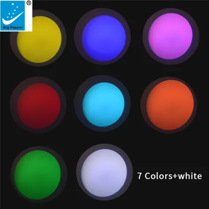 LED Spot Stage Lighting 10W LS10 effect robot Stage Led Light Moving Head Light