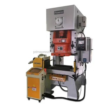 High Speed Electrical Metal Box Making Machine for 200T Connection Box and Junction Box