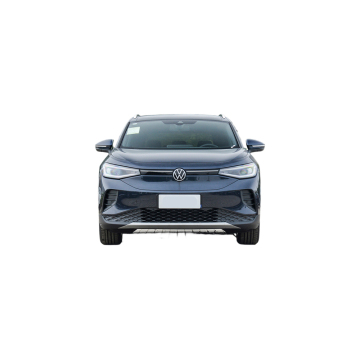 Yüksek kaliteli VW ID.4 Kimlik. 6 Crozz Electric SUV'lar - 5 koltuk, Çinli tedarikçi