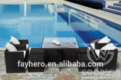 Garden furniture dining furniture GW0096 garden furniture