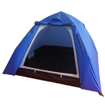 Wind Valley xinqiu Double Layer Outdoor Automatic Pop-Up Camping Tent
