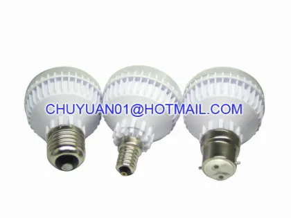 LED bulbs 6W
