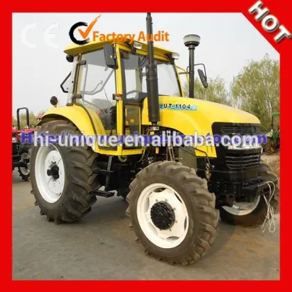 110 hp 4wd tractor agricultural tractor farm tractor