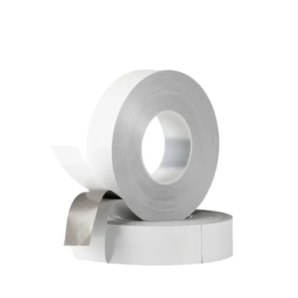 Laird High-Flex 96249J Single-Sided Black Adhesive Conductive Cloth Tape