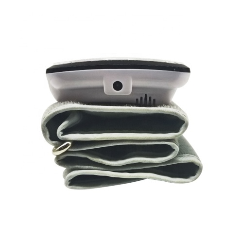 Electronic Upper Arm Digital Blood Pressure Monitor