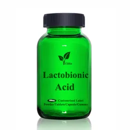 Lactobionic Acid Powder Wholesale of CNCSBIO