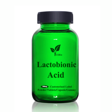 Lactobionic Acid Powder Wholesale of CNCSBIO