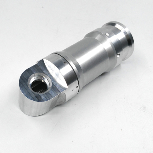 CNC Turning Parts Service