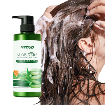 MIDUO 500ML Cruelty Free Anti Dandruff Hair Growth Shampoo