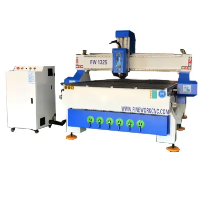 Hot Sale Woodworking Machine Tools FW1325