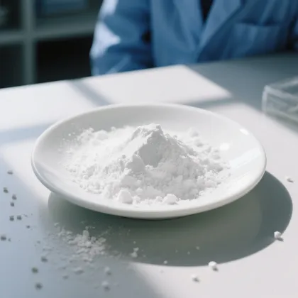 High Purity Medical Grade PLLA Microspheres for Advanced Research