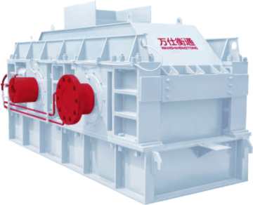 Roll Crusher