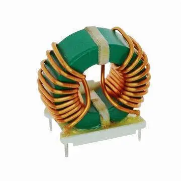 Common Mode Choke Coil Filter Inductor, Small Orders Accepted