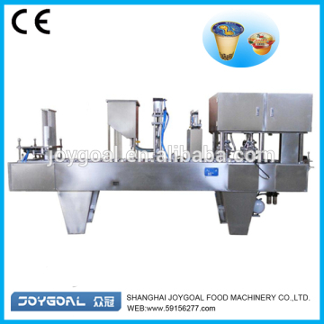 2014 new type automatic liquid packaging machine