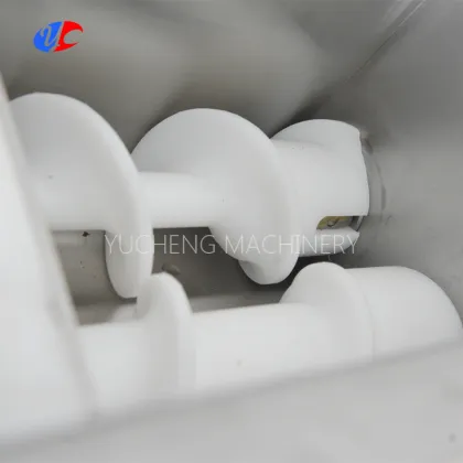 Small Fig Newton Bar Extruder Making Machine