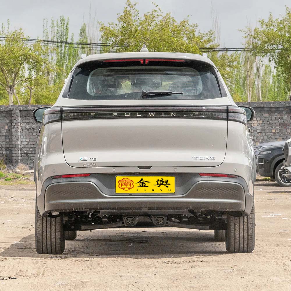 Fulwin T8 Chery (9)