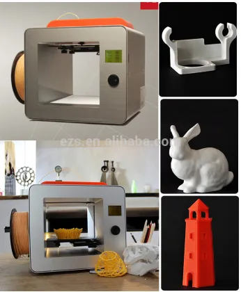 efficient 3D printer/3d printer machine/3d printer for sale