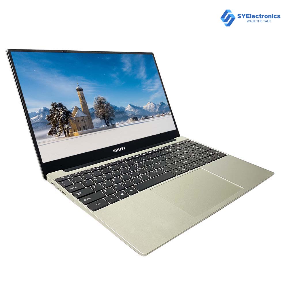 Wholesale 15.6inch N5095 256GB Business Laptops Canada