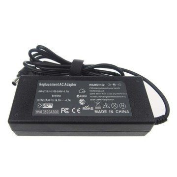 19,5 V 4,7 a Sony Laptop-Adapter