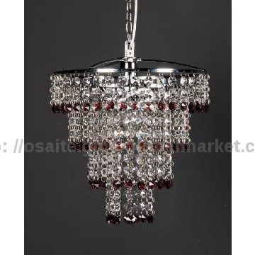 Modern house design haning hotel pendant lamp
