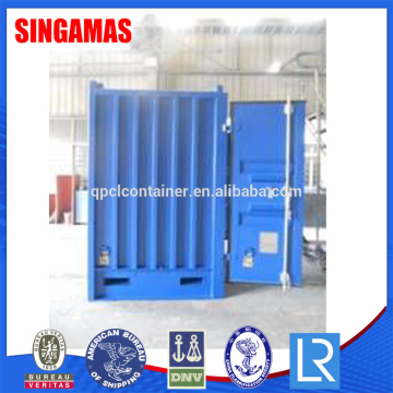 6ft shipping container frame homes
