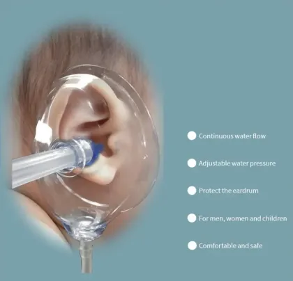 Ear wax removal tool,ear wax removal kit,earwax remover