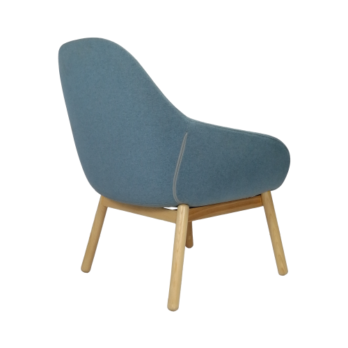 Presidente del restaurante de hotel