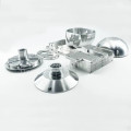 OEM customized milling machining parts