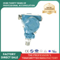 Explosion-proof Pressure Transmitter para sa Industrial Use