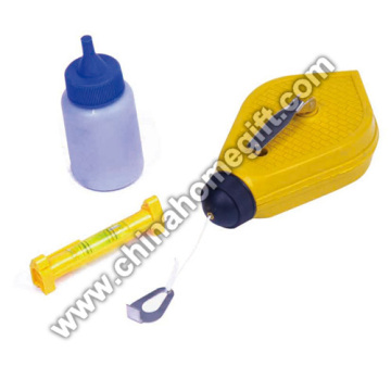 3PCS CHALK LINE REEL SET
