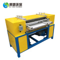 Scrap Radiator Separating And Cutting Machine