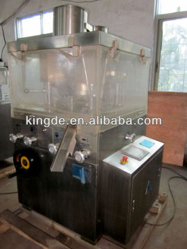 Small ZP-5,7,9A/B Rotary price for tablet press machine,candy tablet press machine