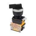 Industrial Control Selector Switch