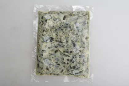 Seafood hotpot Base Material