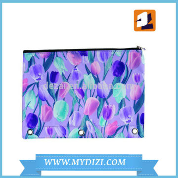plastic pencil case