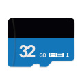 Tarjeta micro sd 32GB clase 10