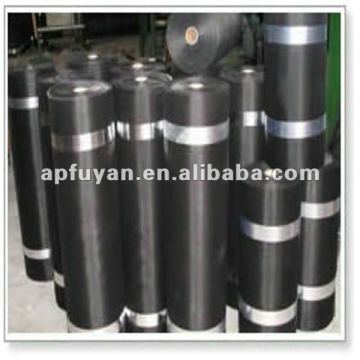 High quality! Black wire cloth (filter mesh)