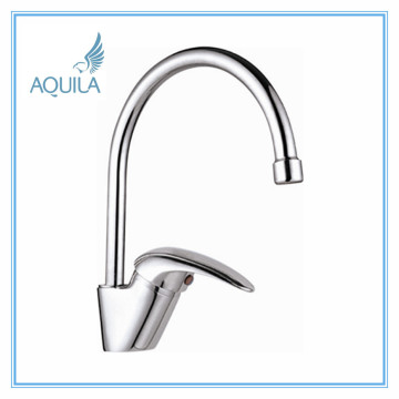 Sink Kitchen Brass Faucet (AQ4005-9)