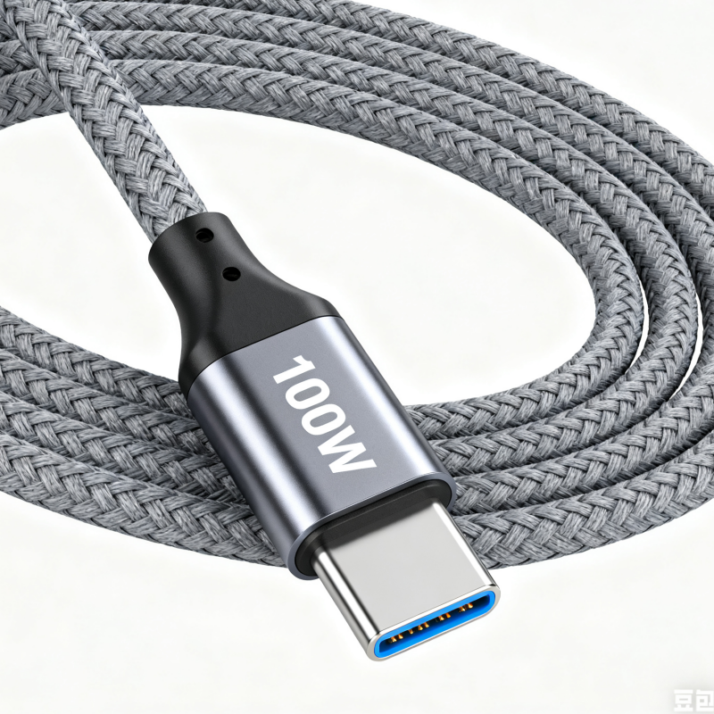 100W Braid Cable(3)