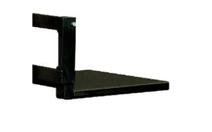 MF-A Series Mini Winch Stacker