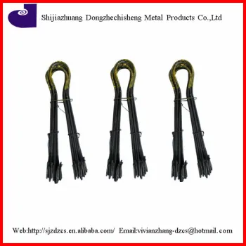 carbon steel black building embedded parts