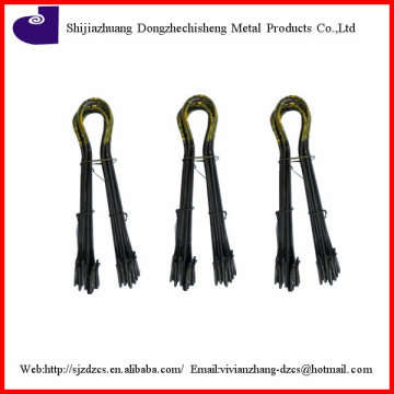 carbon steel black building embedded parts