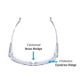 Ferramentas de alto desempenho óculos de segurança de 3 pacote