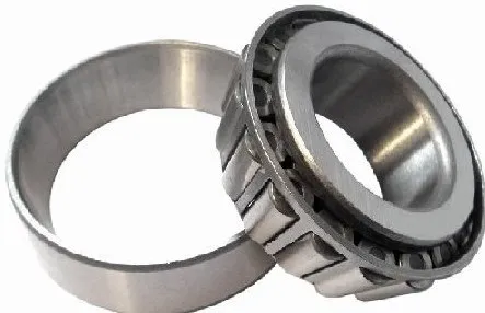 Inch Single-row Tapered roller bearings
