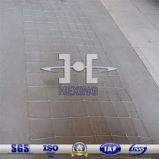 Cheap Farm Guard Field Fence