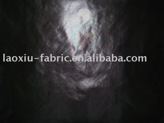 PU fabric